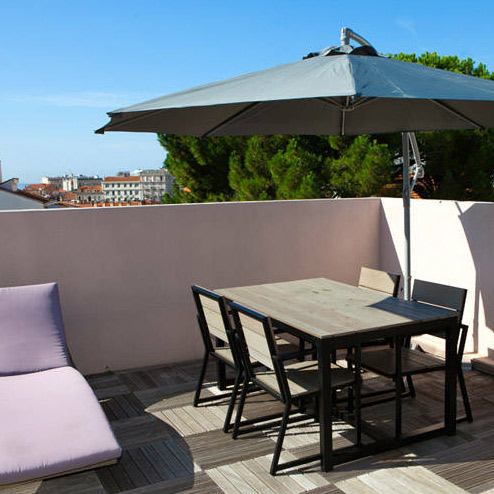 la villa carnot